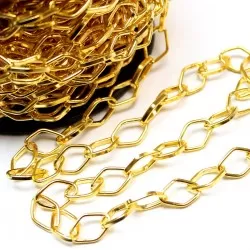 Chain 15x10mm - 1m (K15300)