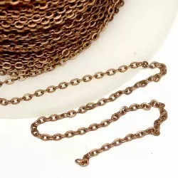 Chain 2x2mm - 1m (K02500)