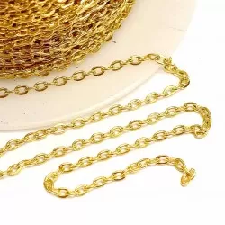 Chain 2x3mm - 1m (K02301)