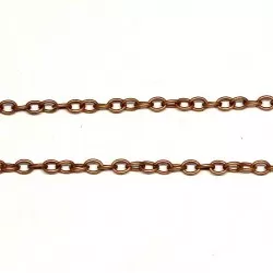 Chain 3x3mm - 1m (K03500)
