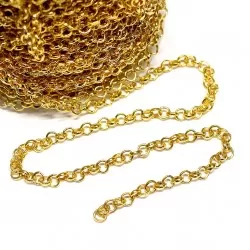 Chain 4mm - 1m (K04302)