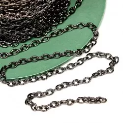 Chain 4x2mm - 1m (K04700)