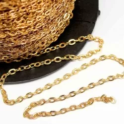 Chain 4x3mm - 1m (K04400)