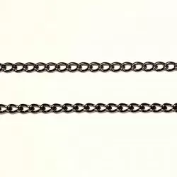 Chain 4x3mm - 1m (K04701)