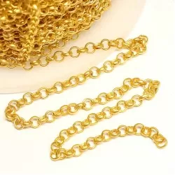 Chain 4x4mm - 1m (K04301)