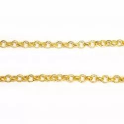 Chain 4x4mm - 1m (K04301)