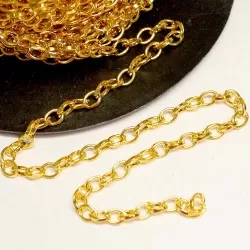 Chain 5x3mm - 1m (K05303)