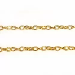 Chain 5x3mm - 1m (K05303)