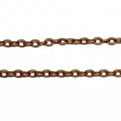 Chain 5x3mm - 1m (K05500)