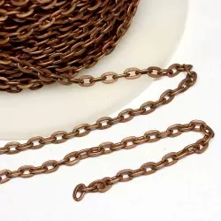 Chain 5x3mm - 1m (K05501)