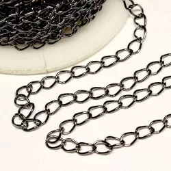 Chain 5x3mm - 1m (K05700)