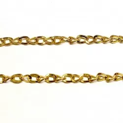 Chain 5x4mm - 1m (K05300)