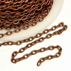 Chain 5x4mm - 1m (K05502)