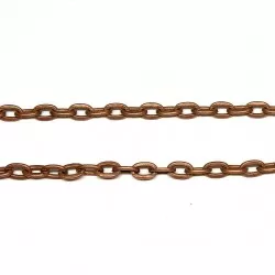 Chain 5x4mm - 1m (K05502)