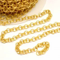 Chain 5x5mm - 1m (K05301)