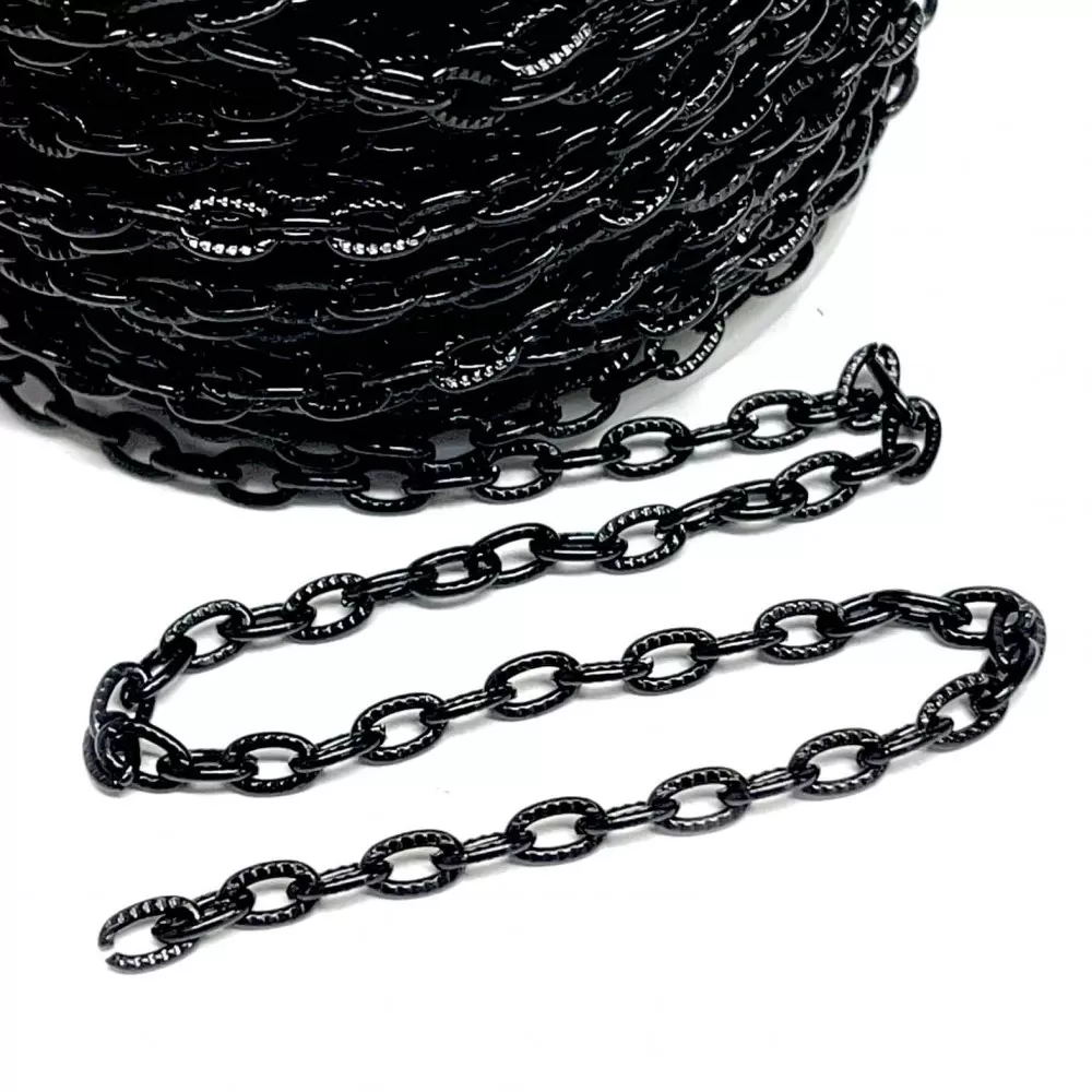 Chain 6,5x4mm - 1m (K06700)