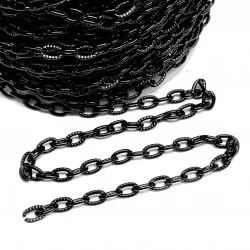 Chain 6,5x4mm - 1m (K06700)