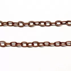 Chain 6x4mm - 1m (K06500)