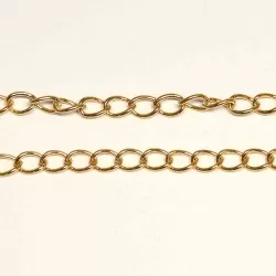 Chain 6x4mm - 1m (K06401)