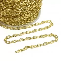 Chain 7x4mm - 1m (K07300)
