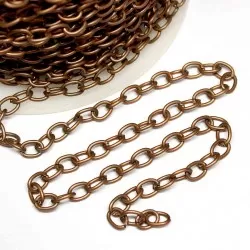 Chain 7x5mm - 1m (K07500)