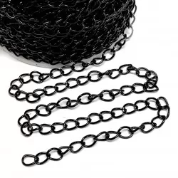 Chain 7x5mm - 1m (K07700)
