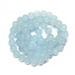 Plastic beads 10mm (P10201) 