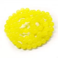 Plastic beads 10mm (P10214) 
