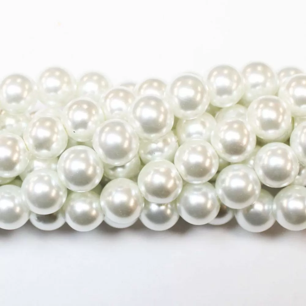 Plastic beads 12mm (P12000) Plastic beads 12mm (P12000)