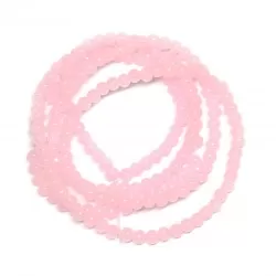 Plastic beads 4,5mm (P05210)