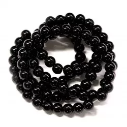 Plastic beads 8mm (P08110)