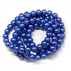 Plastic beads 8mm (P08146)