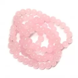 Plastic beads 8mm (P08210)