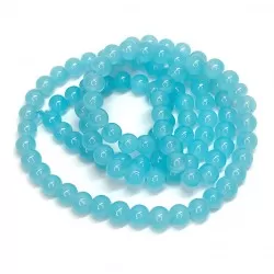 Plastic beads 8mm (P08223)