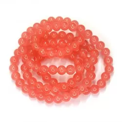 Plastic beads 8mm (P08225)