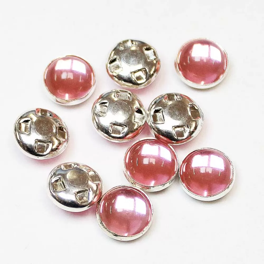 Plastic buttons 10x6 mm 10 psc. (PP1014) Plastic buttons 10x6 mm 10 psc. (PP1014)