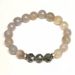 Agate/Labradorite (021018)