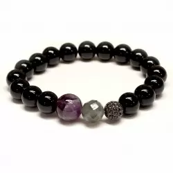 Agate/Labradorite/Amethyst (021017)