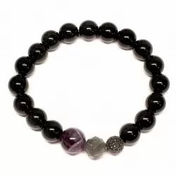 Agate/Labradorite/Amethyst (021017)