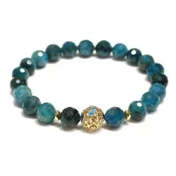 Apatite/Hematite (070800)