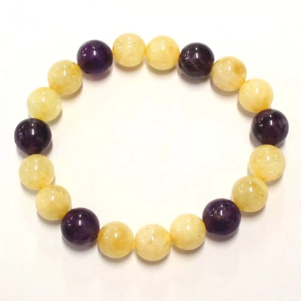 Citrine/Amethyst (421005) Citrine/Amethyst (421005)