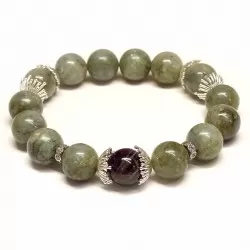 Labradorite/Amethyst (191201)