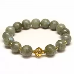 Labradorite/Hematite (191202)