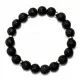 Men bracelet Lava/Hematite (201053) Men bracelet Lava/Hematite (201053)