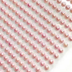 Self adhesive rhinestones Ø 5mm - 646 pcs. (005203K)
