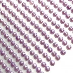 Self adhesive rhinestones Ø 5mm - 646 pcs. (005207K)