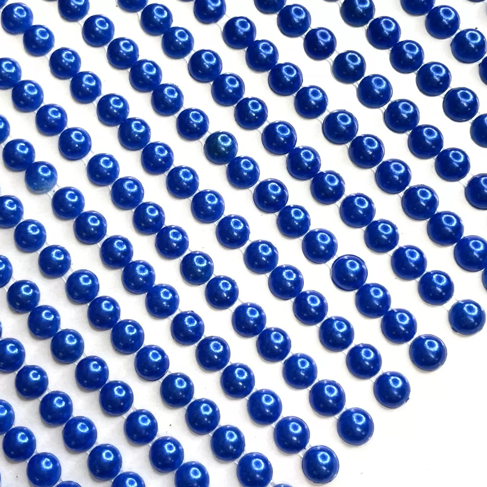 Self adhesive rhinestones Ø 5mm - 646 pcs. (005208K) Self adhesive rhinestones Ø 5mm - 646 pcs. (005208K)