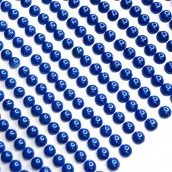 Self adhesive rhinestones Ø 5mm - 646 pcs. (005208K)