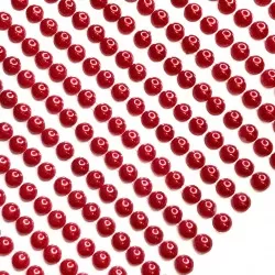 Self adhesive rhinestones Ø 5mm - 646 pcs. (005209K)