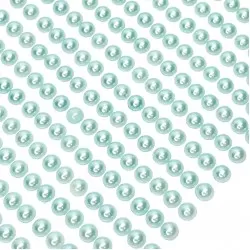 Self adhesive rhinestones Ø 5mm - 646 pcs. (005202K)